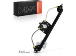 Frankberg 1X Regolatore Di Finestra Anteriore Sinistro Per Renault Captur I H5 J5 Da 13
