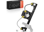 Frankberg 1X Regolatore Del Finestrino Posteriore Destro Per Peugeot 508 I 8D 508 Sw I 8E 2010-2018