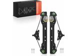 Frankberg 2X Regolatore Finestrino Posteriore Sinistro Destro Per Mercedes-Benz X253