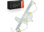 Frankberg 1X Regolatore Finestrino Posteriore Destro Per CitroëN C4 I Lc C4 Notchback 04-11