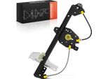 Frankberg 1X Regolatore Finestra Posteriore Destra Per Peugeot 3008 Mpv 0U 5008 2009-2017