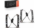 Frankberg 2X Regolatore Di Finestra Posteriore Sinistra Destra Per Vw Sharan 7N1 7N2 1.4L 2.0L