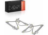 Frankberg 2X Regolatore Finestrino Anteriore Sinistro Destro Per Opel Insignia A G09 Hatchback