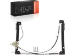 Frankberg 1X Regolatore Di Finestra Anteriore Sinistro Per Mini Cooper S R50 R52 R53 2005-2007