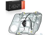 Frankberg 1X Regolatore Di Finestrini Anteriore Sinistro Per Mercedes-Benz Classe M W164