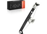Frankberg 1X Regolatore Finestrino Posteriore Sinistro Per Bmw X5 E53 2000-2006
