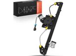 Frankberg 1X Regolatore Di Finestra Anteriore Destro Per Ford Ka RU8 Dal 2008 1.0-1.3L
