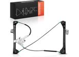 Frankberg 1X Regolatore Finestrino Anteriore Sinistro Per Bmw Serie 3 E46 Cabrio Coupé 99-06