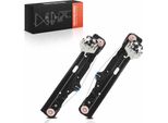 Frankberg 2X Regolatore Finestrino Posteriore Sinistro Destro Per Bmw 2 Active Tourer F45