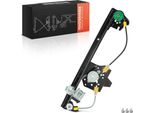 Frankberg 1X Regolatore Del Finestrino Posteriore Sinistro Per Opel Astra K Sports Tourer