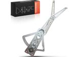 Frankberg 1X Regolatore Di Finestra Anteriore Destro Per Opel Corsa B 73 78 79 1993-2000