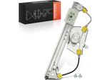 Frankberg 1X Regolatore Finestrino Posteriore Destro Per Ford Focus Iii Notchback