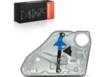 Frankberg 1X Regolatore Di Finestra Posteriore Sinistro Per Vw Passat B5 3B2 3B3 3B5 3B6 1998-2005
