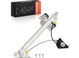 Frankberg 1X Regolatore Finestrino Posteriore Sinistro Per Seat Leon 1P1 2005-2012