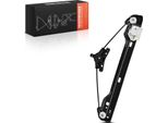 Frankberg 1X Regolatore Finestrino Posteriore Sinistro Per Mercedes-Benz W166 Ml 400