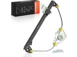 Frankberg 1X Regolatore Di Finestra Anteriore Sinistro Per Opel Corsa D S07 2006-2014