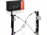 Frankberg 1X Regolatore Di Finestra Anteriore Sinistro Per Audi A4 Cabriolet 8H7 2002-2009