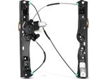Frankberg 1X Regolatore Di Finestra Anteriore Destro Per Land Rover Discovery Sport L550 2015-18