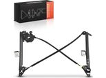 Frankberg 1X Regolatore Finestrino Posteriore Destro Per Vw Sharan 7M Ford Galaxy