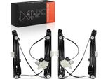 Frankberg 2X Regolatore Finestra Anteriore Sinistra Destra Per Bmw Serie 5 Touring F10 F11 F18