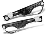Frankberg 2X Regolatore Finestra Posteriore Sinistra Destra Per Bmw X5 E70 2006-2013
