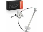 Frankberg 1X Regolatore Finestrino Anteriore Sinistro Per Ford Transit Tourneo Connect P65 P70 P80