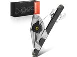 Frankberg 1X Regolatore Finestrino Posteriore Destro Per Audi Allroad A6 Avant A6 4B C5 97-05