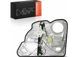 Frankberg 1X Regolatore Finestrino Posteriore Sinistro Per Vw Passat 362 Passat Alltrack 365