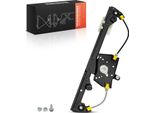 Frankberg 1X Regolatore Del Finestrino Posteriore Sinistro Per Ford C-Max 2 DXA/CB7 Dxa/Ceu