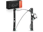 Frankberg 1X Regolatore Finestrino Anteriore Sinistro Per Bmw E46 98-05 Berlina Estate