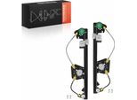 Frankberg 2X Regolatore Finestra Posteriore Sinistra Destra Per Bmw X3 F25 2013-2017