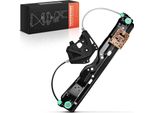 Frankberg 1X Regolatore Del Finestrino Posteriore Sinistro Per Land Rover Range Rover Evoque L538 Suv