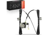 Frankberg 1X Regolatore Del Finestrino Anteriore Destro Per Jaguar S-Type X200 1999-2008