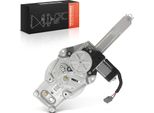 Frankberg 1X Regolatore Finestrino Posteriore Destro Per Bmw E36 316I Touring 320I