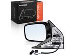 Frankberg 1X Specchio Esterno Sinistro Per Vw Transporter Iv Bus 70 7D 70 7DA 7DH 70 7DE 7DL 1990-2003