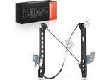 Frankberg 1X Regolatore Del Finestrino Posteriore Sinistro Per Mercedes-Benz C219 Cls
