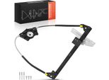 Frankberg 1X Regolatore Del Finestrino Anteriore Destro Per CitroëN C4 Coupe La 2004-2011