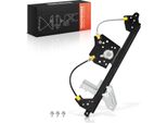 Frankberg 1X Regolatore Di Finestrino Posteriore Sinistro Per CitroëN C4 Ii Nc Hatchback Dal 2009