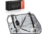 Frankberg 1X Regolatore Finestrino Anteriore Destro Per Vw Passat 3B Bj 96-08
