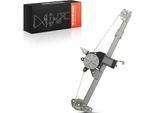 Frankberg 1X Regolatore Finestrino Posteriore Destro Per Mercedes-Benz W202 C 200 D