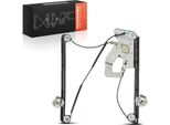 Frankberg 1X Regolatore Finestrino Anteriore Sinistro Per Bmw 5 Serie E39 1997-2004 Estate E Berlina