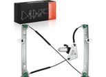 Frankberg 1X Regolatore Di Finestra Anteriore Sinistro Per Ford Fiesta V Jd Jh 2002-2008
