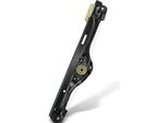 Frankberg 1X Regolatore Del Finestrino Posteriore Sinistro Per Bmw X5 F15 F85 Suv 2013-2018