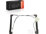Frankberg 1X Regolatore Finestrino Anteriore Sinistro Per Mini Cooper One R50 R52 R53 Fino Al 2005/05