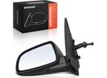 Frankberg 1X Specchio Esterno Sinistro Per Chevrolet Aveo/Kalos T250 T255 1.2L 1.4L Anno Dal 2005