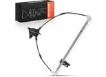 Frankberg 1X Regolatore Del Finestrino Posteriore Sinistro Per Mazda 6 Gg Gy + Estate 02-07