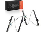 Frankberg 2X Regolatore Finestra Anteriore Sinistra Destra Per Land Rover Range Rover Sport L494 Suv