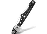 Frankberg 1X Regolatore Del Finestrino Posteriore Sinistro Per Bmw Serie 3 F30 F35 F80 Serie 3 Touring F31 316-340