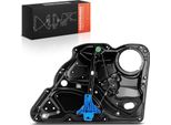 Frankberg 1X Regolatore Di Finestra Posteriore Sinistro Per Vw Passat Variant 3C2