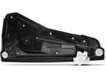 Frankberg 1X Regolatore Del Finestrino Posteriore Sinistro Per Land Rover Discovery L319 Range Rover Sport L320